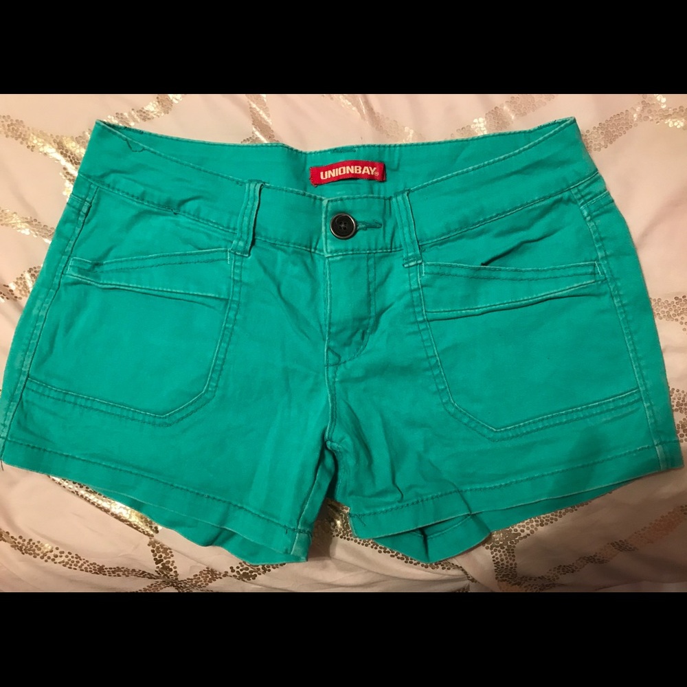 Union Bay Shorts
